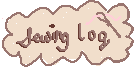 sewing-log