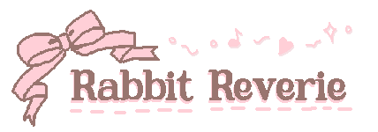 Rabbit Reverie logo